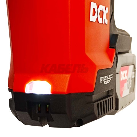 Перфоратор аккумуляторный KRH20V-26 DCK (KRH20V-26(TYPE H2K KIT))