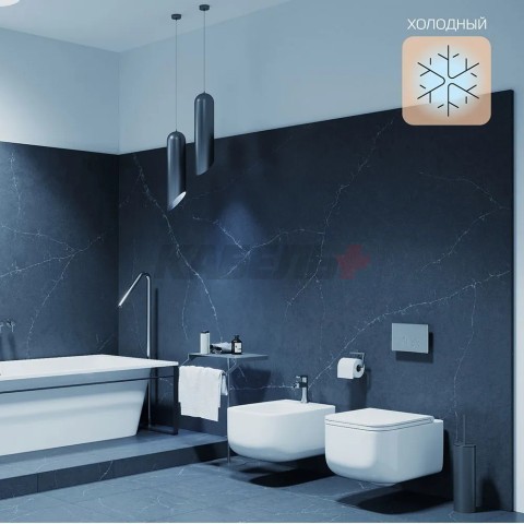 Лампа Gauss Smart Home Filament Diamond 6,5W 720lm 2000-5500К E27 изм.цвет.темпр.+дим. LED