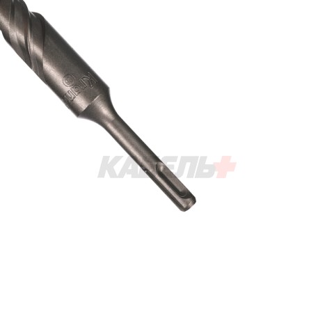 Бур по бетону 26x400x340мм, SDS PLUS KRANZ