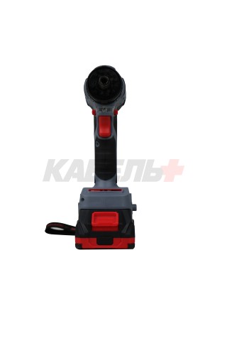 Аккумуляторный бесщеточный шуруповерт со сменными насадками E0250 PROFIPOWER MKBL-18BM (18В, 45Нм, Li-ion-2шт, 2.0Ач, 0,8-10мм, бита, З/У,в кейсе)