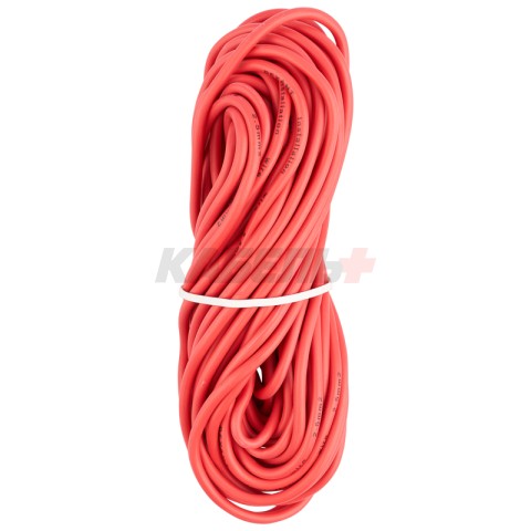 Провод автомобильный ПГВА/ПВАМ 1х2,50мм, красный, мини-бухта 10м REXANT