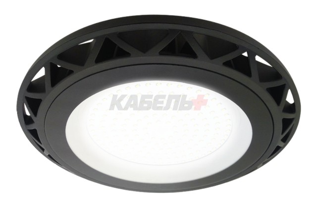 Светильник PHB UFO 200w 5000K IP65 110° Jazzway