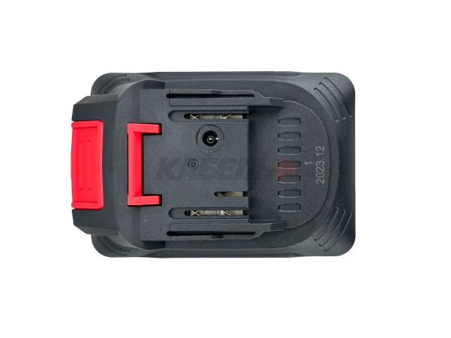 Аккумуляторный винтоверт беcщеточный импульсный ProfiPower MKDTD-18V (Li-ion-2шт, 4.0Ач, З/У speed, кейс)