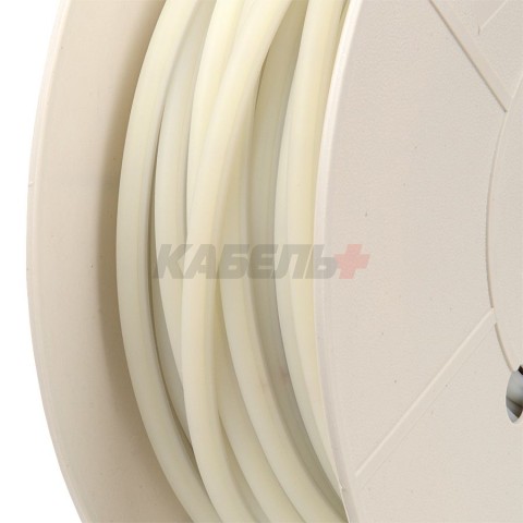 Неон COB GLS-COB-288-10-220-IP67-NW-NL-6 катушка 50м.