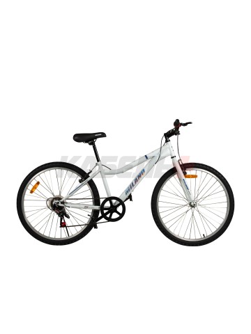 Велосипед МILANO M200 26"-02 горный 7 скоростей