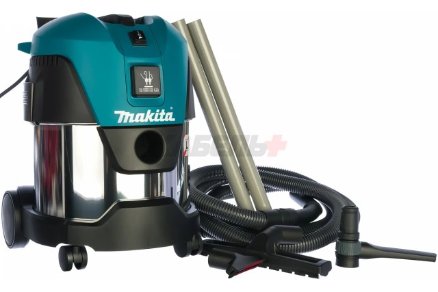 Пылесос строительный VC2012L  MAKITA