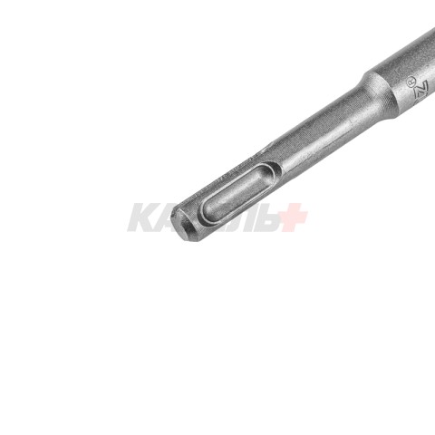 Бур по бетону 16x160x100мм SDS PLUS KRANZ