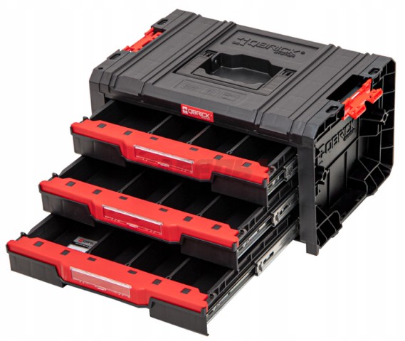 ЯЩИК ДЛЯ ИНСТРУМЕНТОВ Z258346PG013 Z: QS PRO Drawer Workshop Set 2 2.0