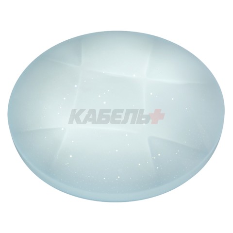 Светильник потолочный с/д General GSMCL-Smart23 80w Romb 80Вт 3000-6500K 6200Лм 400x90мм с пультом (800323) (1/10)