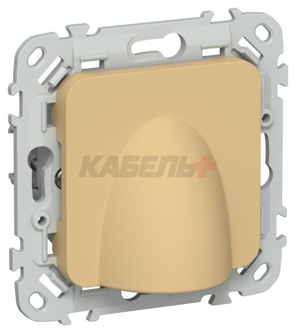 FLITE Вывод кабеля КВ-ФлШм шамуа IEK