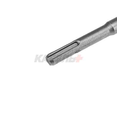 Бур по бетону 14x1000x940мм SDS PLUS KRANZ