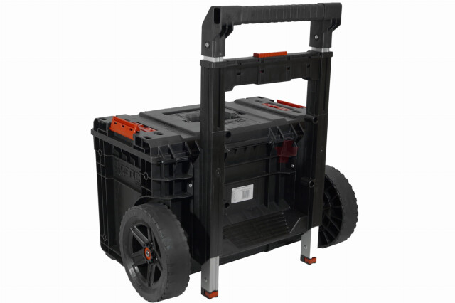 Ящик для инструментов Qbrick System PRIME Cart