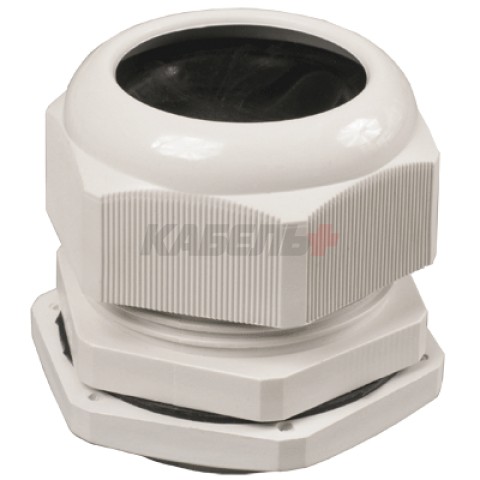 Сальник PG 42 диаметр проводника 30-40мм IP54 IEK