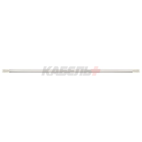 Лампа PLED T8-1200GL 30w FROST 4000K G13 230V/50Hz   Jazzway произв-во Хангжоу Джанкшион Импорт & Экспорт Ко., Лтд., Китай