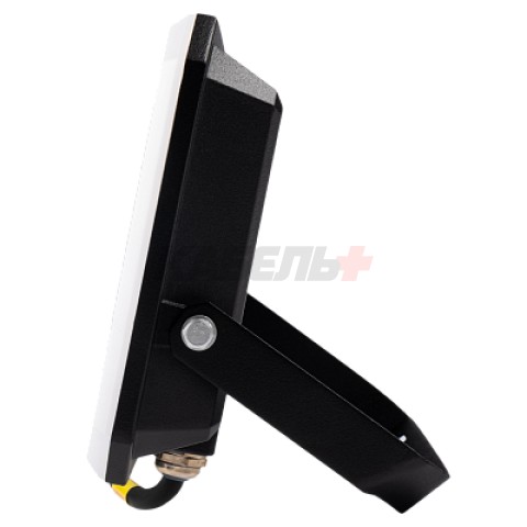 Прожектор светодиодный PFL-SA 100W OPAL 6500K IP65 Jazzway
