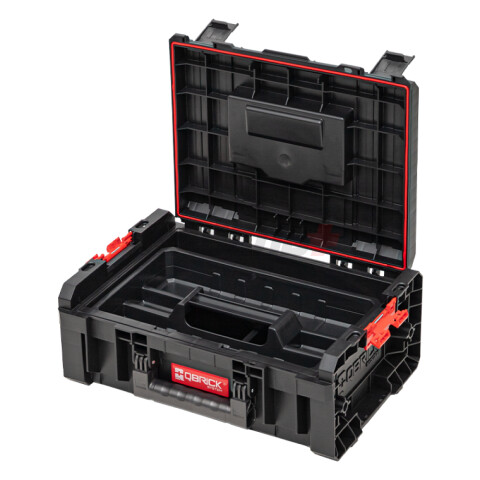 Ящик для инстументов  Qbrick System PRO Technician Case 2.0