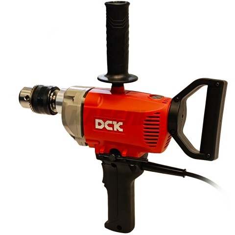 Дрель безударная KJZ03-16B DCK (KJZ03-16B)