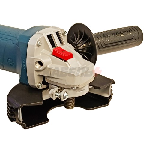 Угловая шлифмашина GWS 9-125 S Professional BOSCH