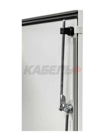 TITAN 5 Корпус металлический ЩМП-60.50.25 УХЛ1 IP66 IEK