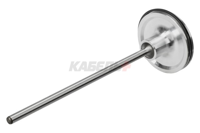 Рабочий поршень для ГМП-100 "Алмаз" TDM