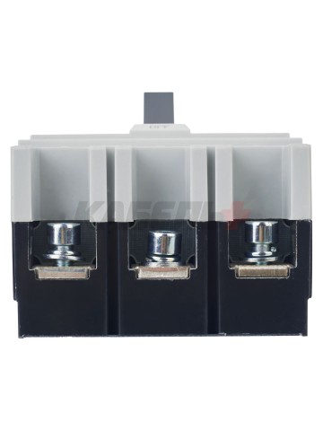 Выключатель автоматический ВА66-35 3Р 200А 25кА GENERICA