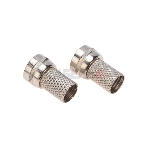 F-разъем RG-6 REXANT