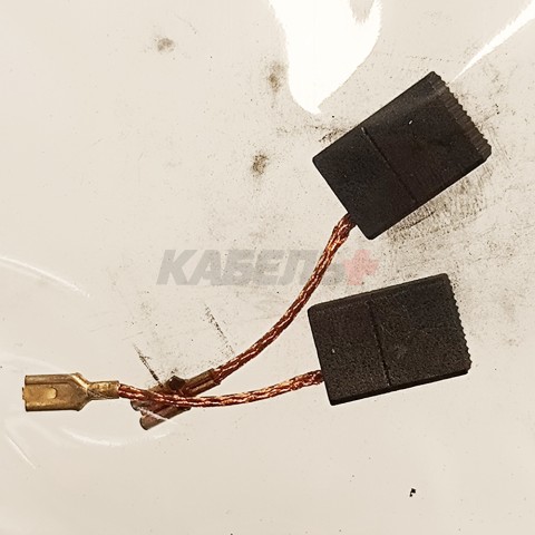Угловая шлифмашина KSM04-125S (1020 Вт / 125 мм / Кейс), DCK