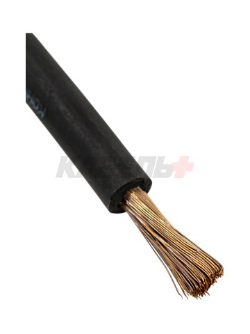 Кабель КГ 1*25 380/660-2