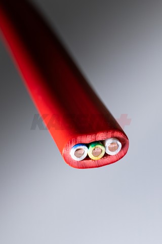 БУХТА 100м Кабель ВВГ-Пнг(А)-LS 2*1,5ок(N)-0,66