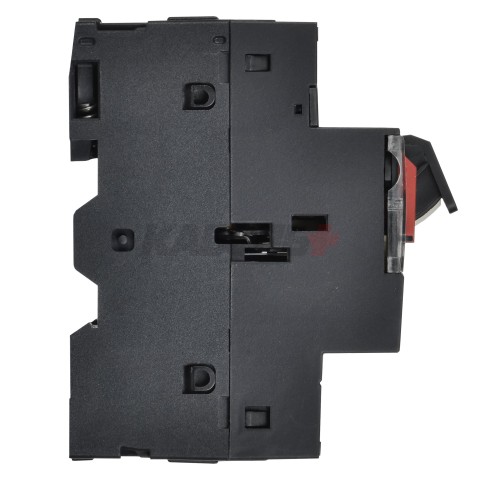 Пускатель ПРК32-4 In=4A Ir=2,5-4A Ue 660В IEK