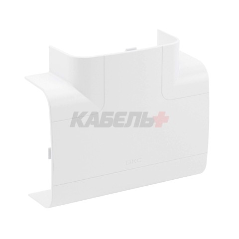 Тройник 110х50 мм DKC