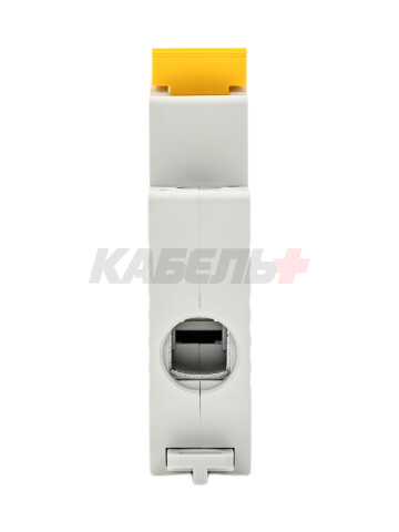 KARAT Выключатель нагрузки (мини-рубильник) ВН-32 1P 40А IEK