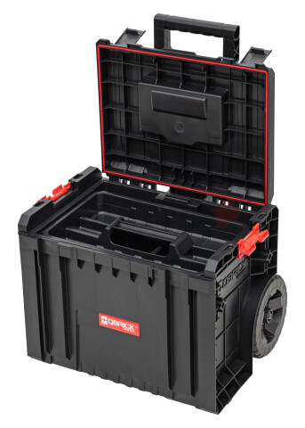 Ящик для инструментов Z258308PG011 Z: Qbrick System PRO Set 7