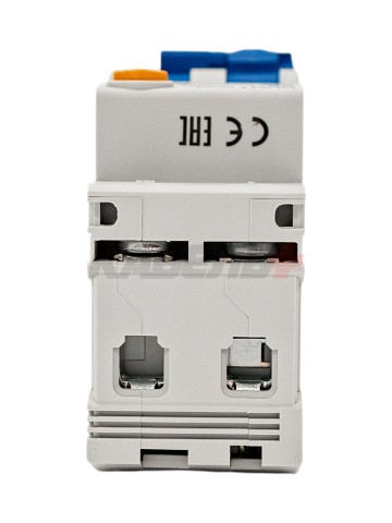 Диф. автомат NB1L 1P+N C40 30mA тип AC 10kA (36mm) (R)