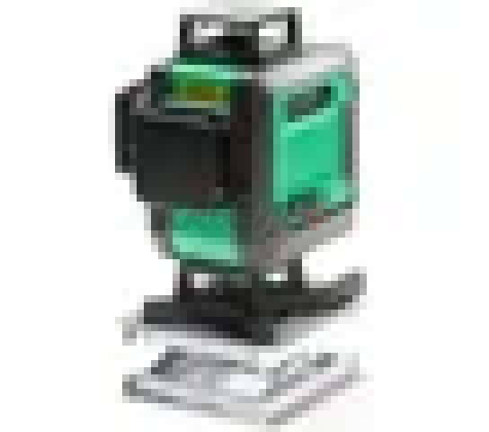 Лазерный уровень INSTRUMAX GL 4-360 Master SET