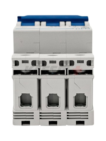 Авт. выкл. NB1-63H 3P 40A 10kA х-ка D (R)