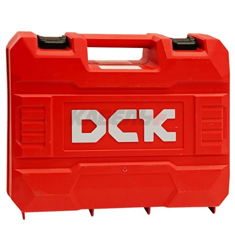 Шуруповерт ударный аккумуляторный KDPL04-8 DCK (KDPL04-8(TYPE EK))