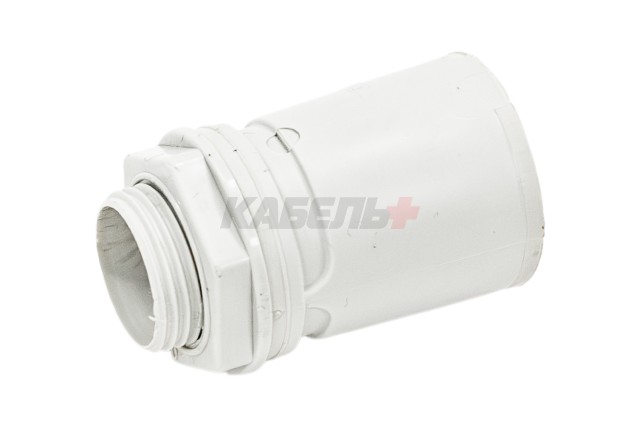 Муфта труба-коробка, IP67, М20х1.5, д.20мм DKC