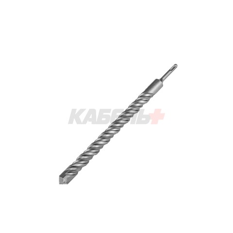 Бур по бетону 30x400x340мм, SDS PLUS KRANZ