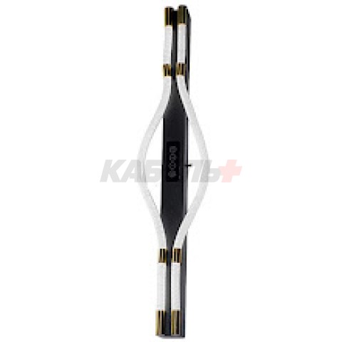 Светильник H59231/600 32Вт черный