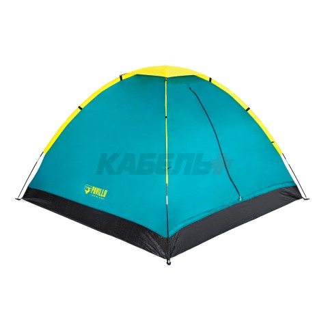 68085 Палатка 3-местная "Cooldome 3" 210x210x130см BESTWAY