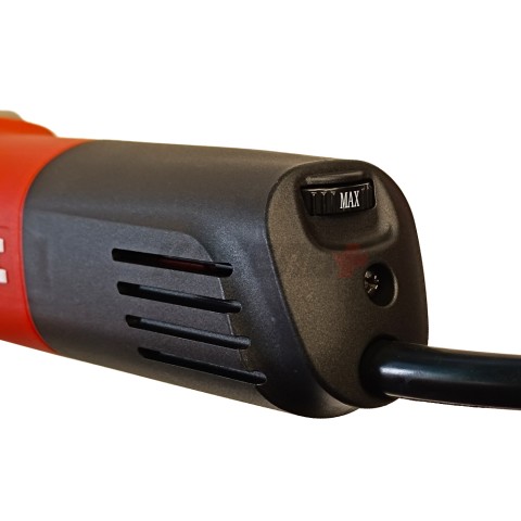 Угловая шлифмашина KSM04-125 DCK (KSM04-125)