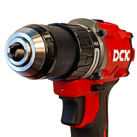 Дрель-шуруповерт ударная аккумуляторная KDJZ2060i DCK (KDJZ2060i(TYPE AM))
