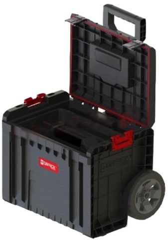 ЯЩИК ДЛЯ ИНСТРУМЕНТОВ Z254935PG011 Z: Qbrick System PRO Set 1