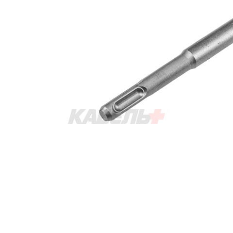 Бур по бетону 16x800x740мм SDS PLUS KRANZ