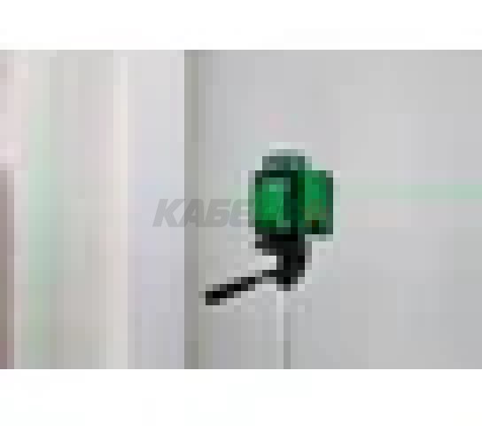 IM0134 Лазерный уровень INSTRUMAX GREENLINER 360