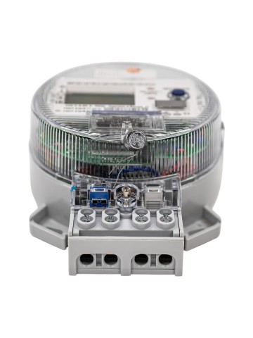 Счетчик однофазный МИРТЕК-1-BY-W9-A1-230-5-60A-S-RF433/1-HKLOQ1V3