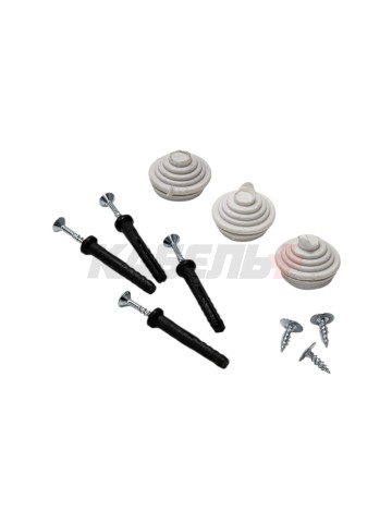 Щит учета ЩРН-12-1ф 167х350х111 мм пластиковый IP55 TDM