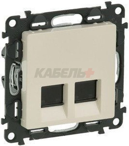 Роз2хRJ45 UTP CAT5E СЛК  VLN-I