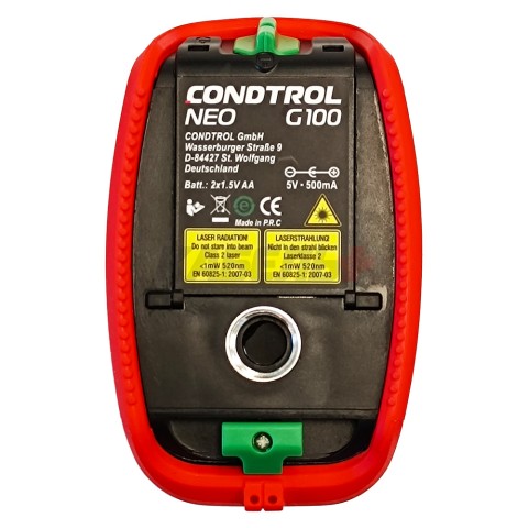 Лазерный нивелир NEO G100 CONDTROL (1-5-090)